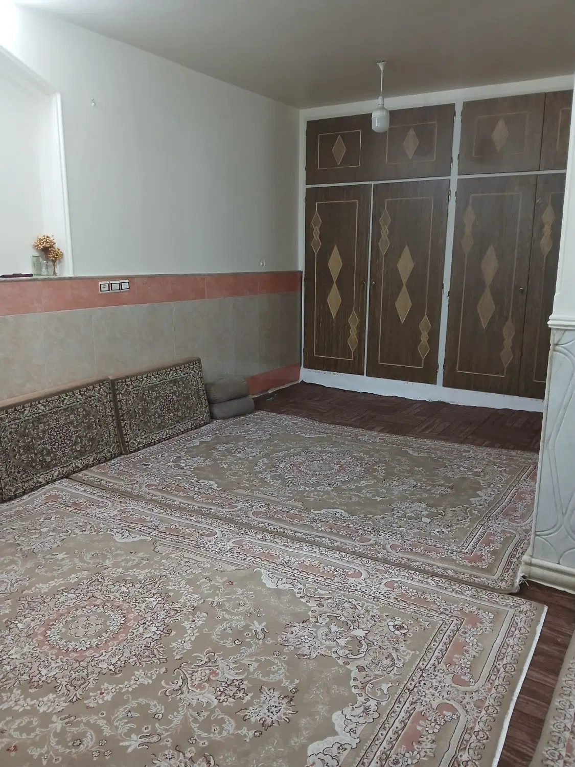 طبقه اول