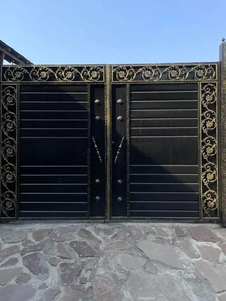 خانه ویلایی