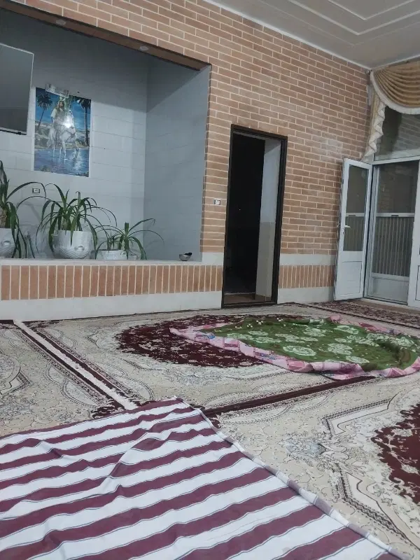 منزل اجاره ای بفرو