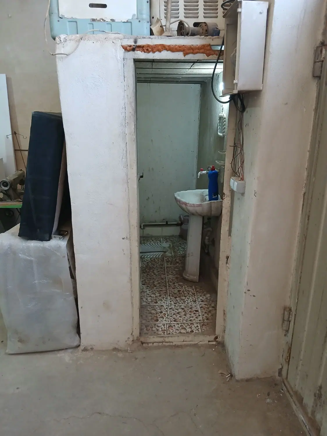فروش کارگاه