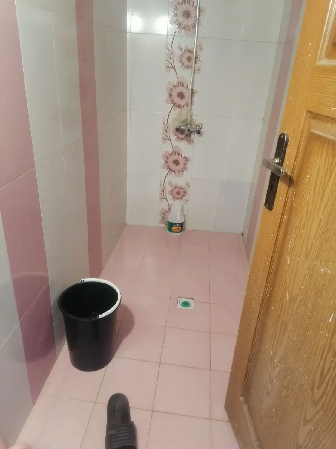 آپارتمان تکواحد