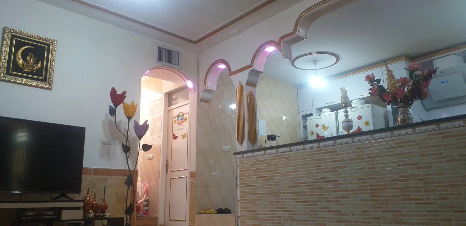 طبقه اول فول امکانات