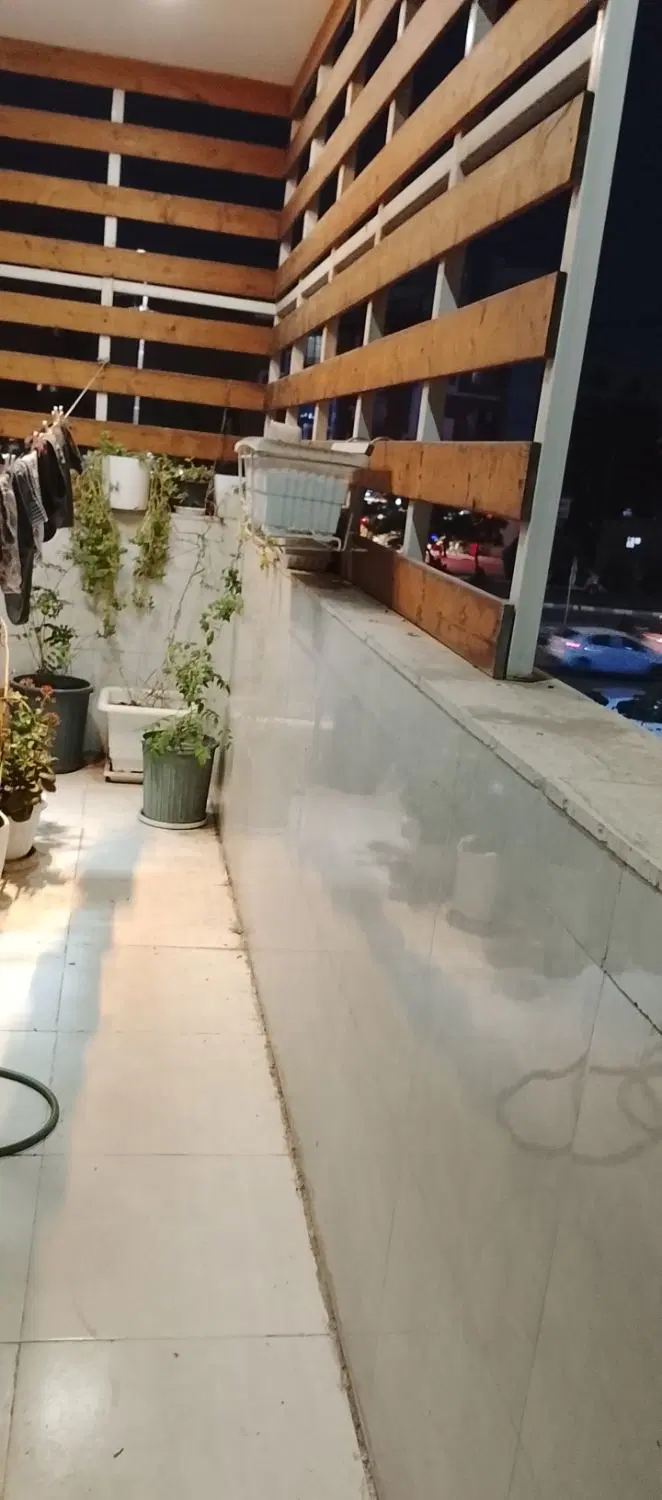 فروش واحد ۱۳۴ متری در بهترین جای شهر با امنیت بالا