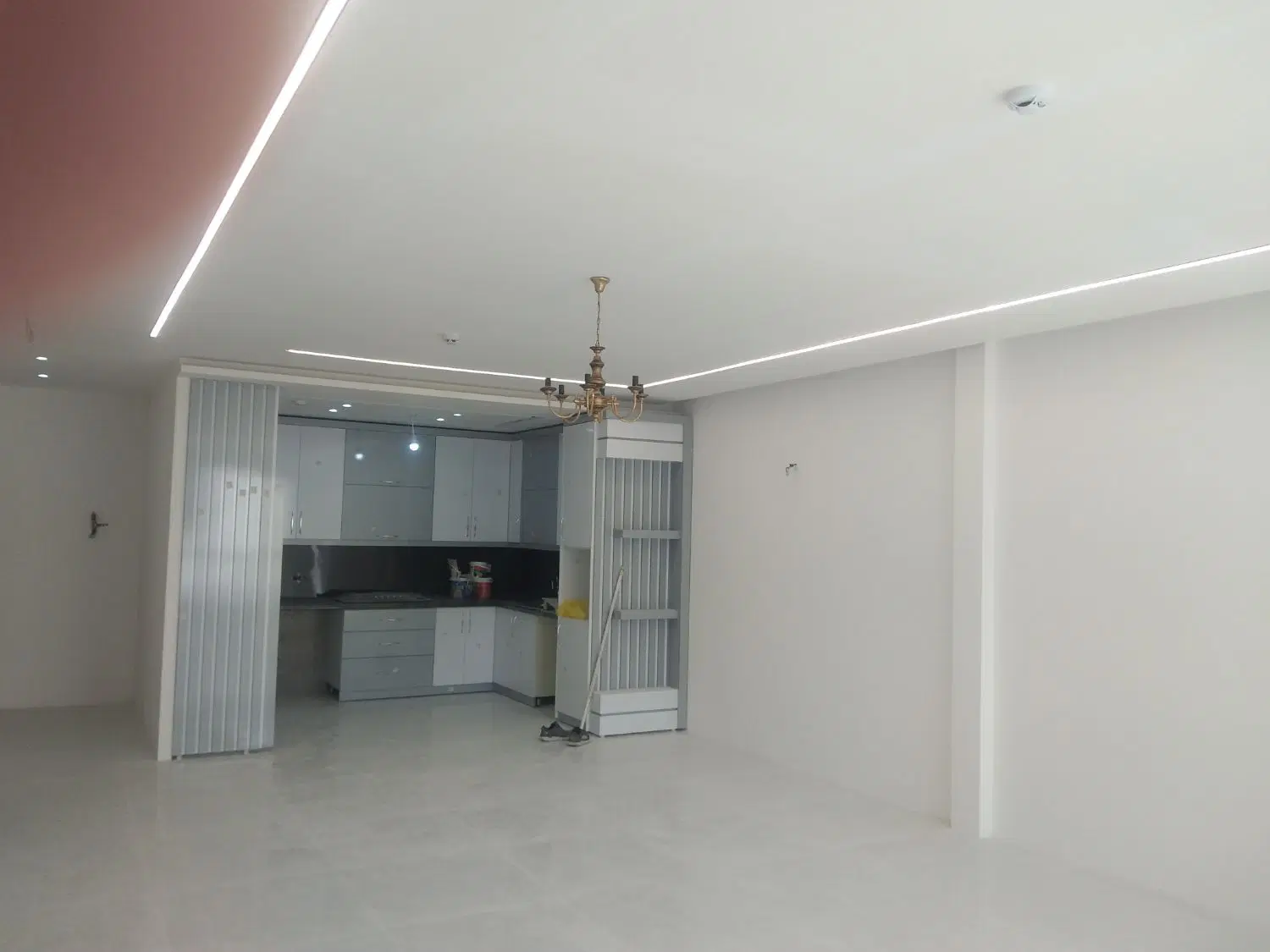 آپارتمان 3خوابه صفر علویه