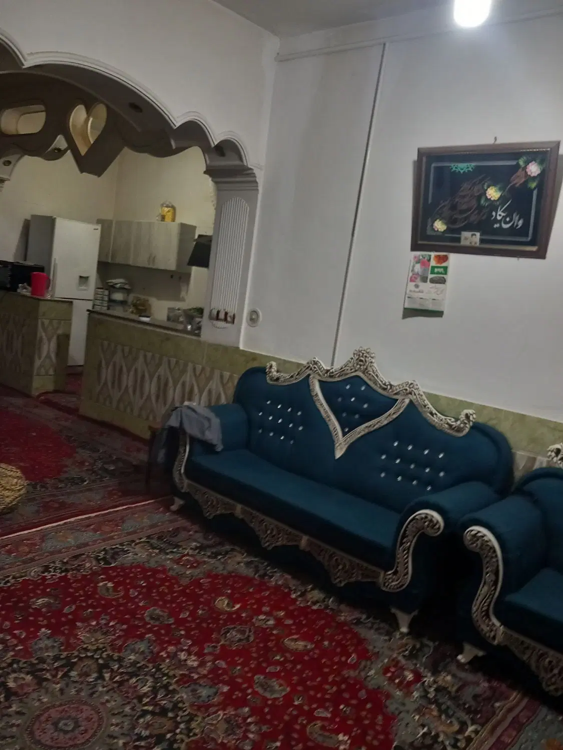 منزل ویلایی ولیعصرشمالی ولیعصر۲۹