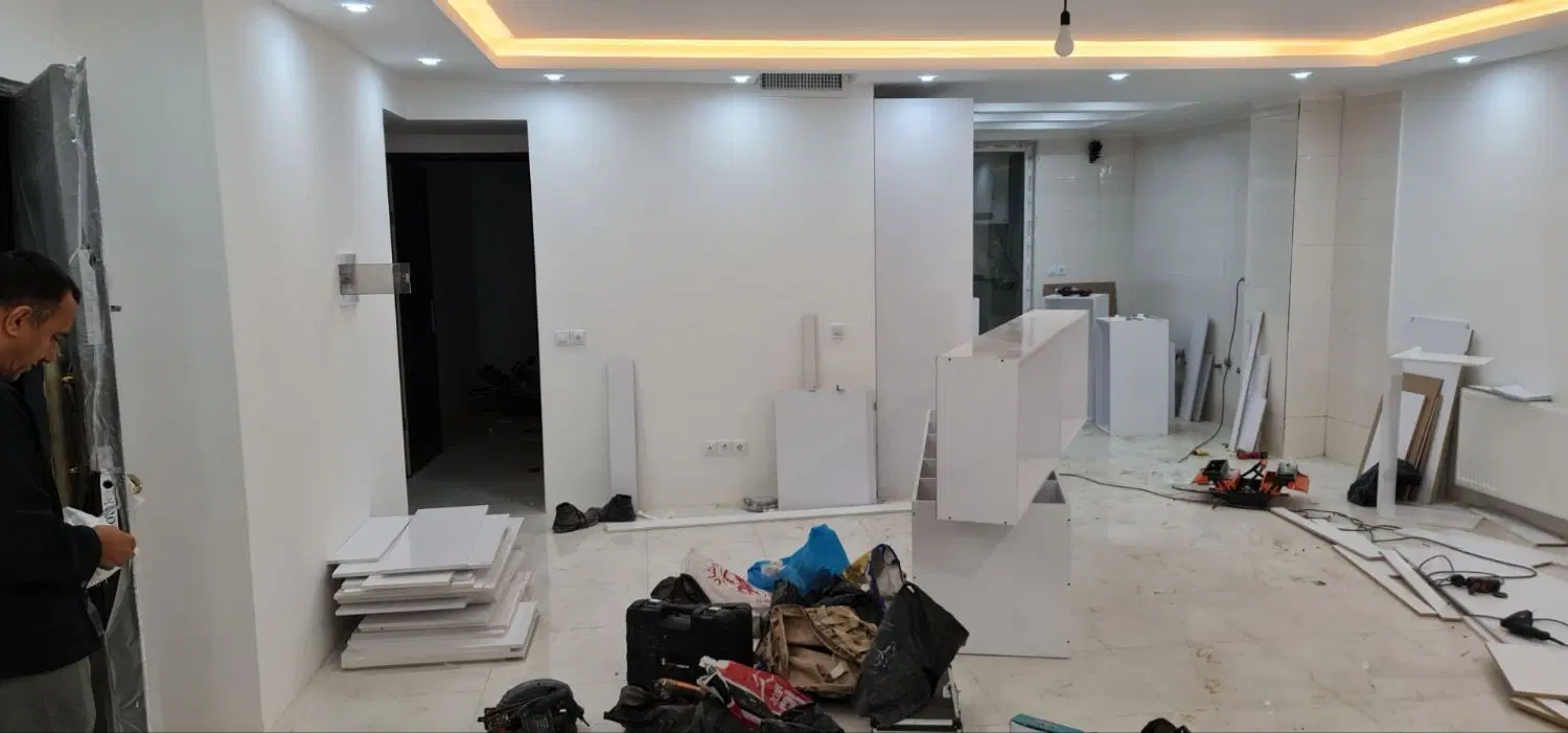 اجاره تک واحدی  ۱۱۰ متری جنوبی زاگرس