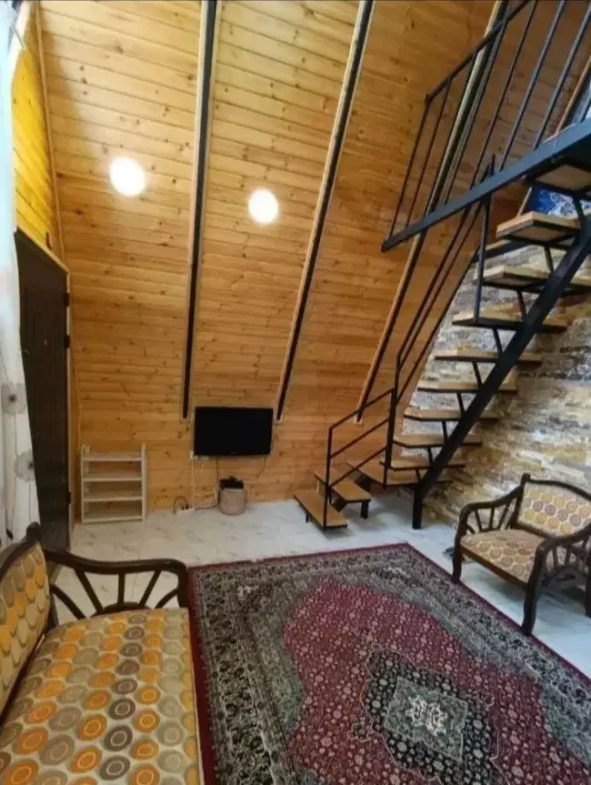 معماری مدرن وخاص درمتراژهای متفاوت