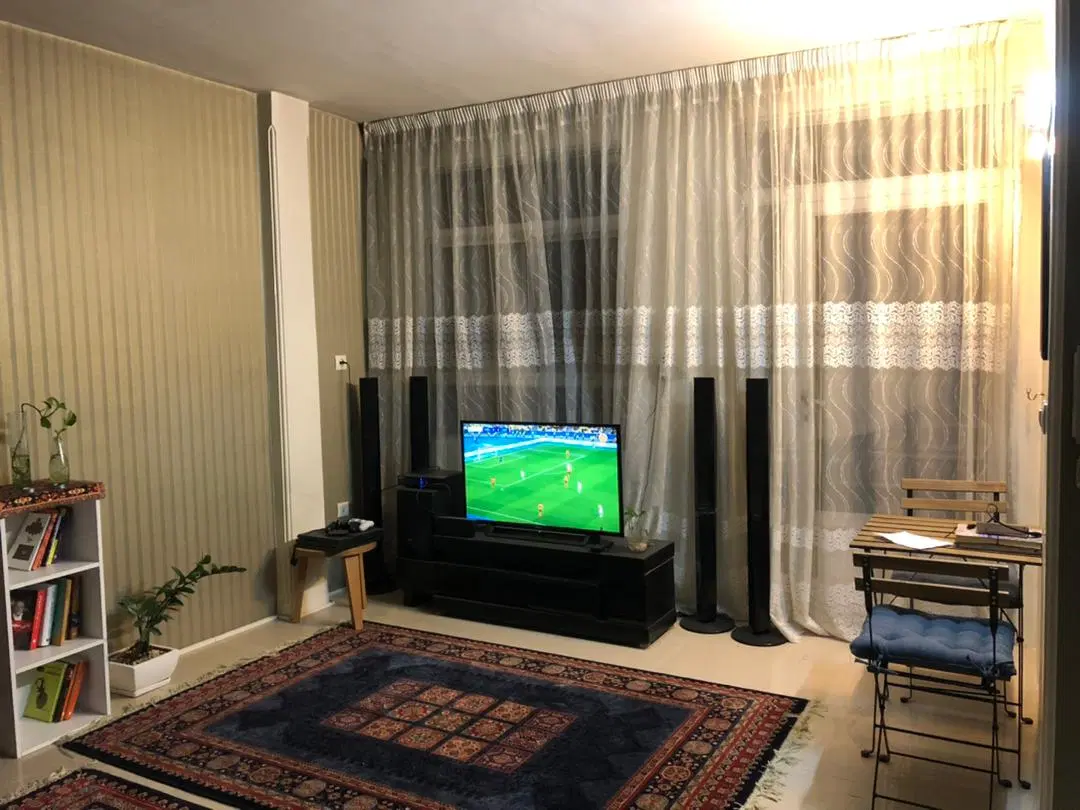 اجاره آپارتمان آمادگاه