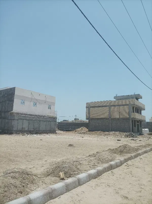 زمین فروشی بازارچه موجی