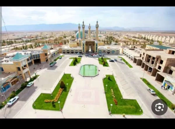 فروش یک واحد اپارتمان نگارستان مجلسی