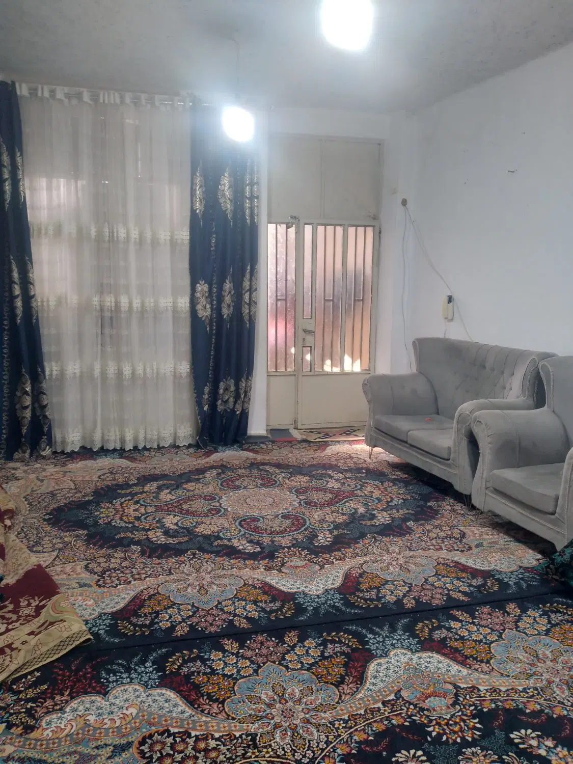 خانه ویلایی 7۰متری