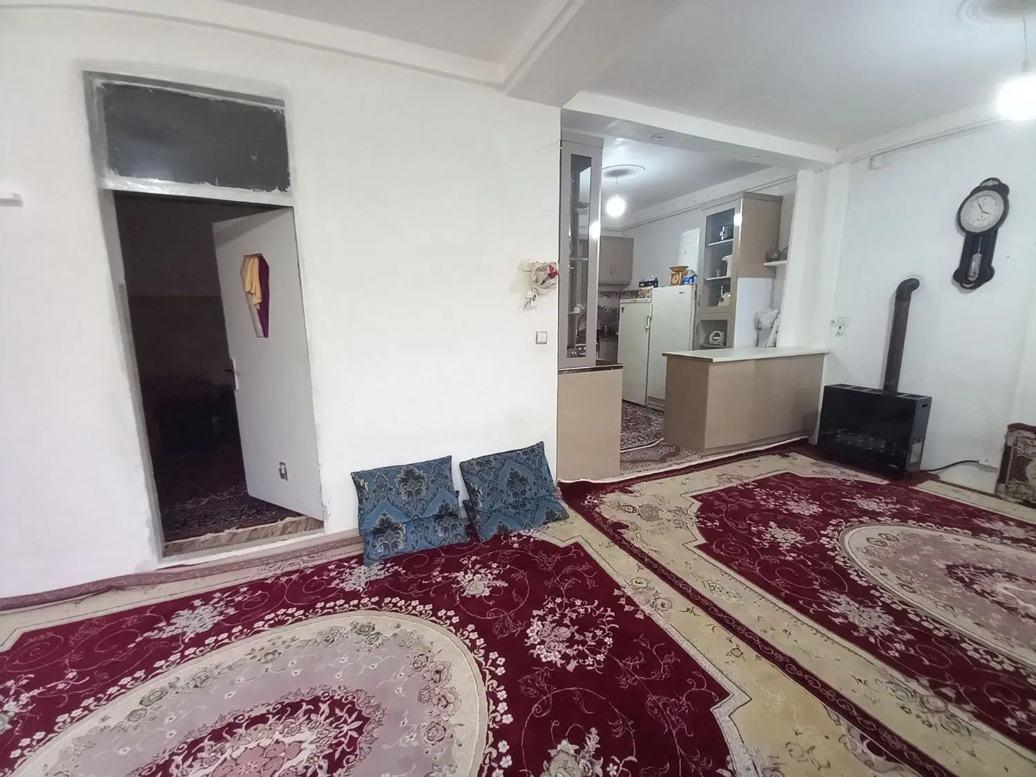 خونه ویلایی