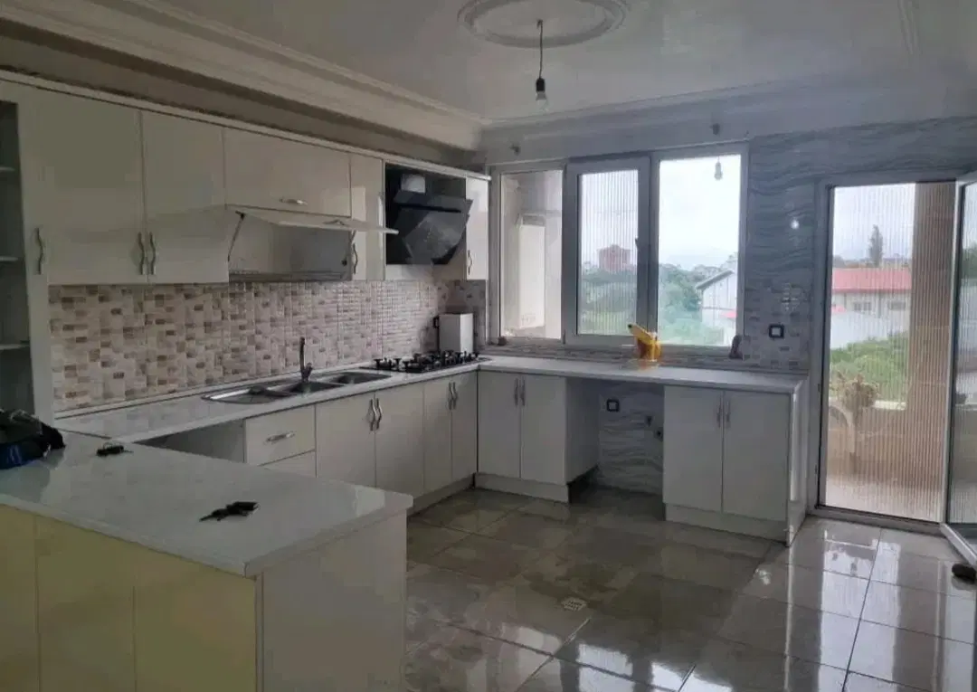 فروش ۱۵۰ متر تک واحدی ۳خواب دسترسی به فردوسی غربی