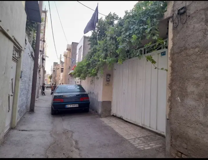 اجاره واحد همکف، فقط خانواده چادری بدون حاشیه