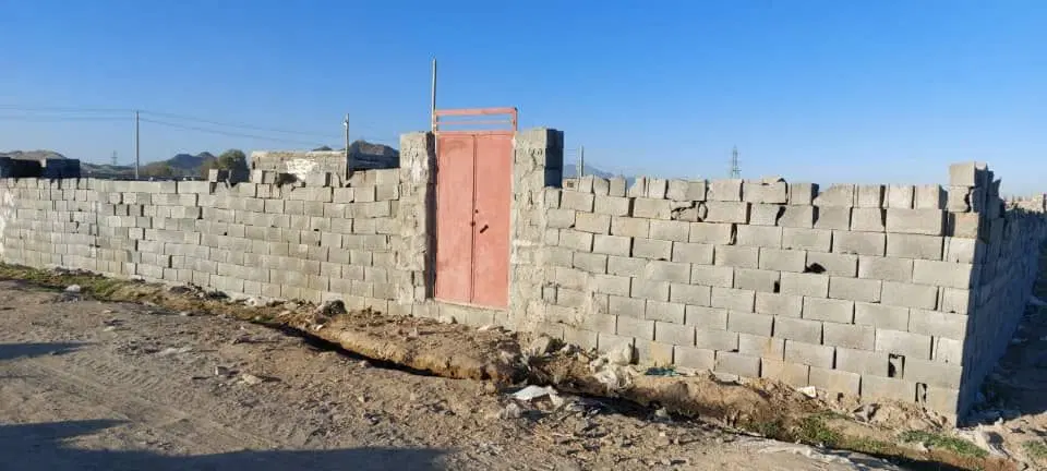 خانه اجاره ای انتهای پیربخش