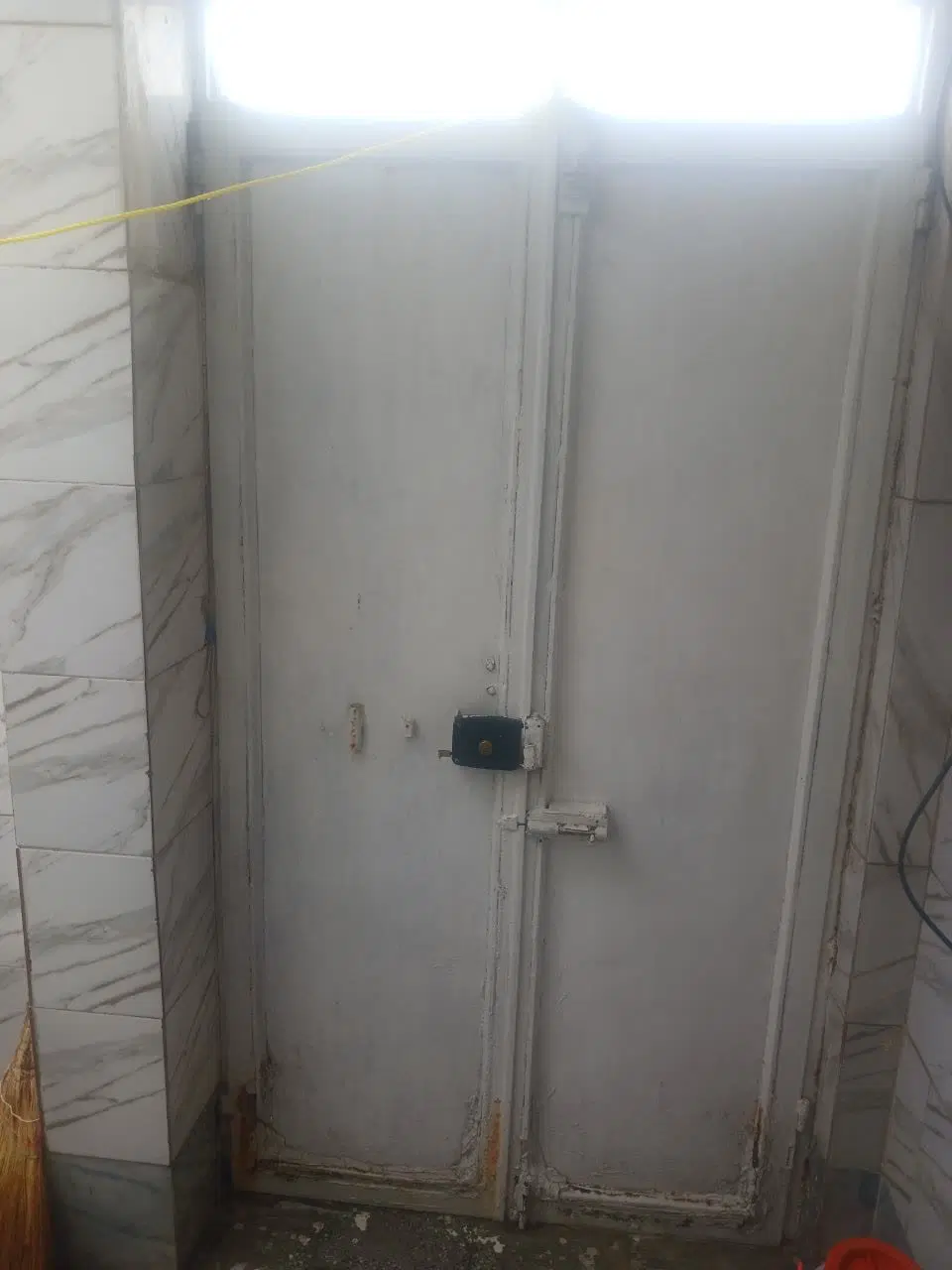 خانه ۵۰ متری ویلایی تمیز و مرتب