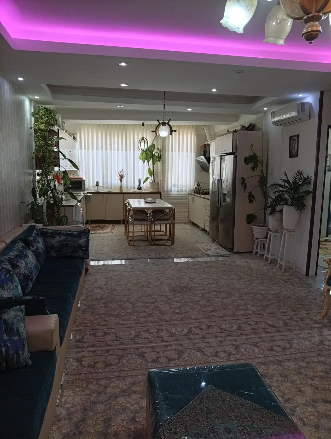 فروش خانه فوری در نجف زاده