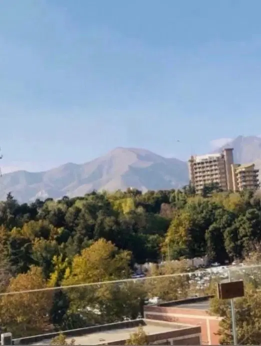 ۴۸۸ متر  سنداداری  ۹ پارکینگ      جردن - سازه مدرن
