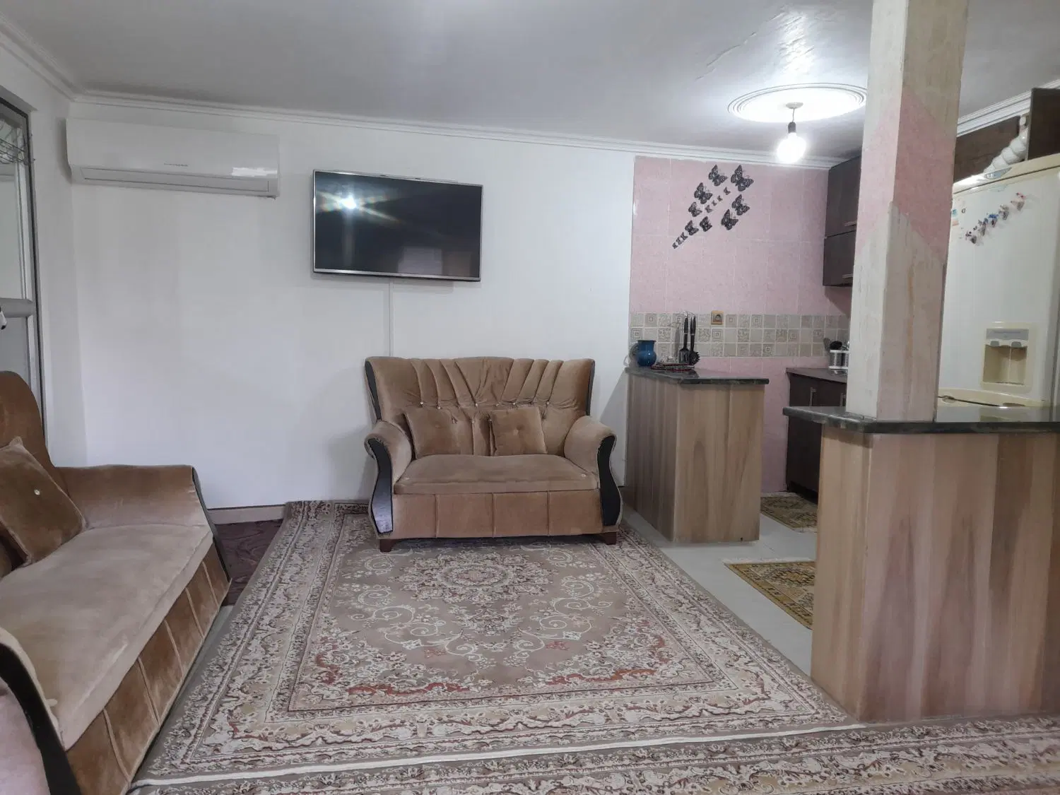 ویلا دوبلکس