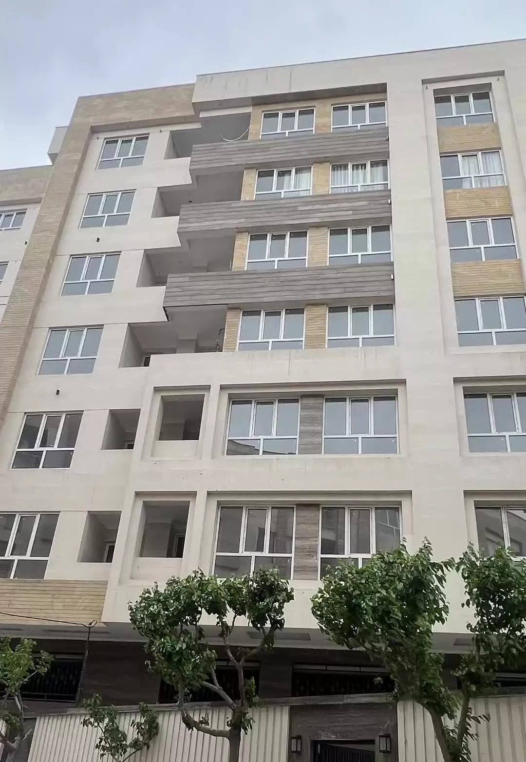 فروش آپارتمان