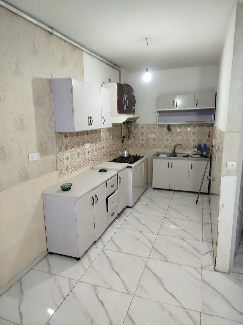 منزل اجاره ایی ویلایی ۶۵متری