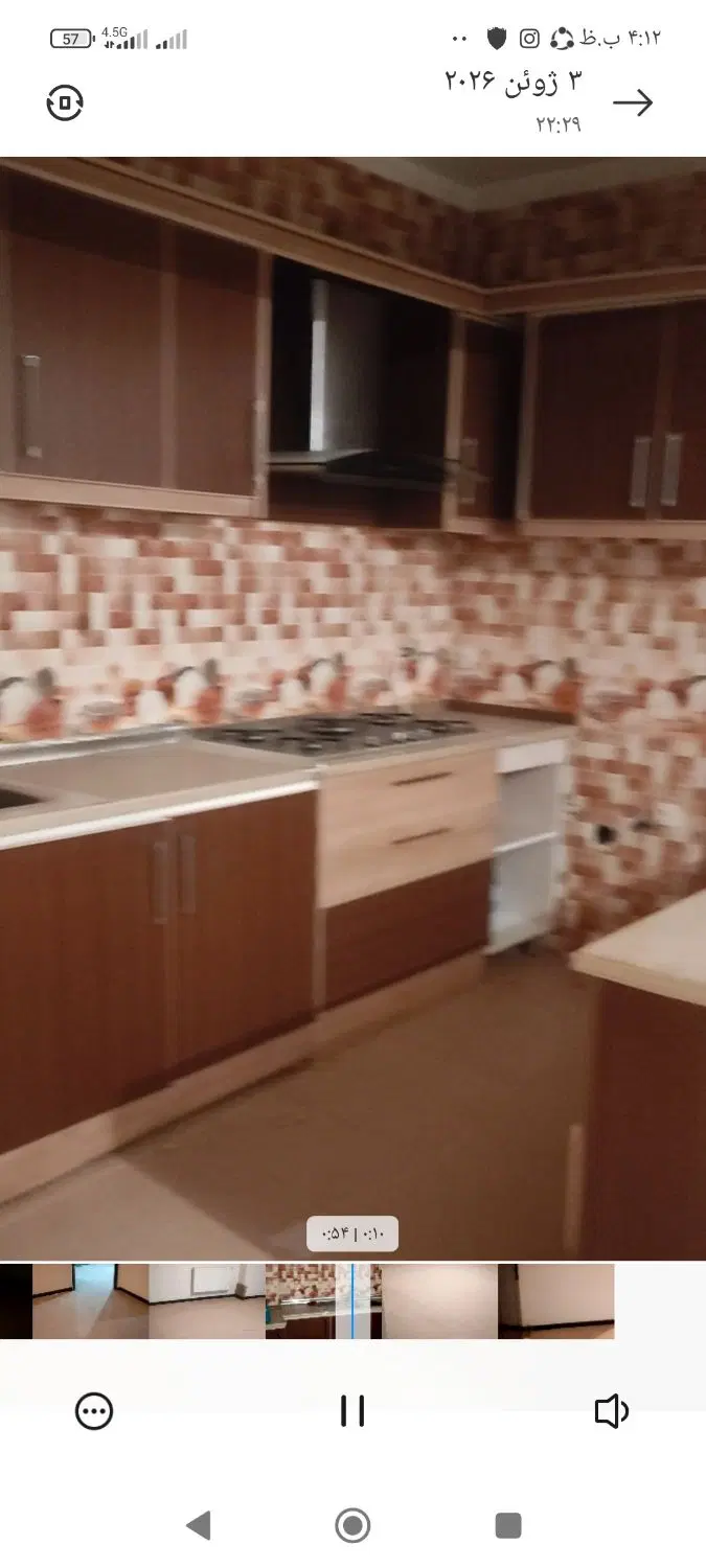رهن واجار 80متری شهرک الهیه