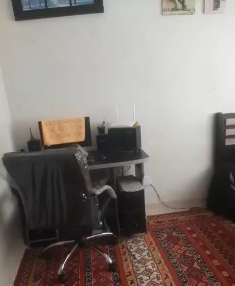 85 متری دو خواب میثم نهاجا