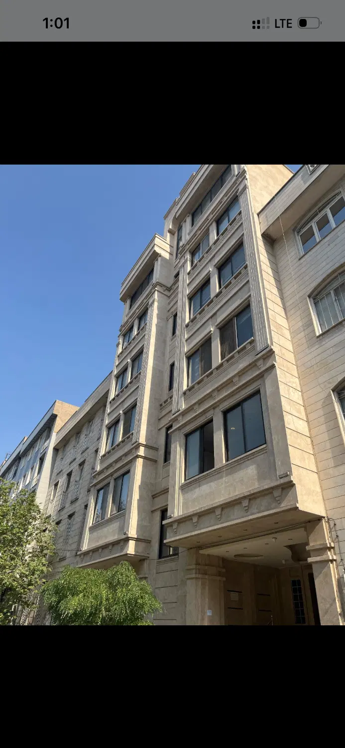 فروش آپارتمان ۸۲ متر فول