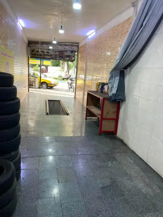 مغازه اجاره ای