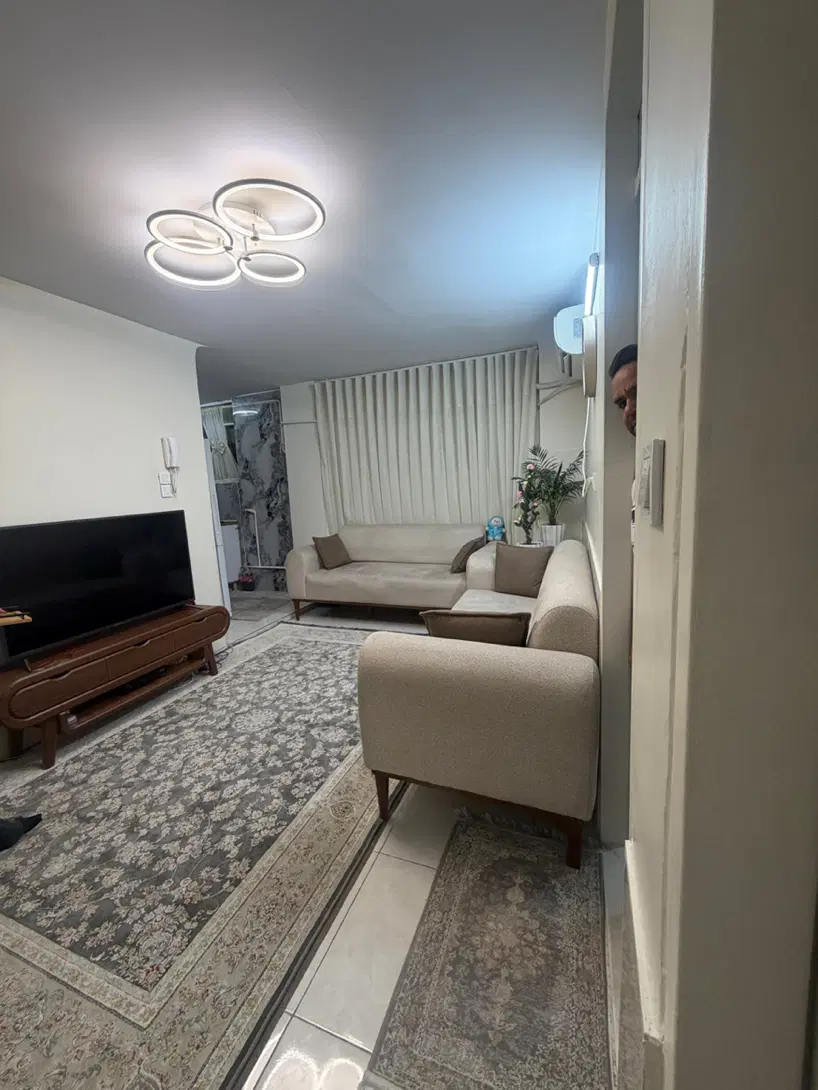 ۴۴ متر متر یک خواب با پارکینگ