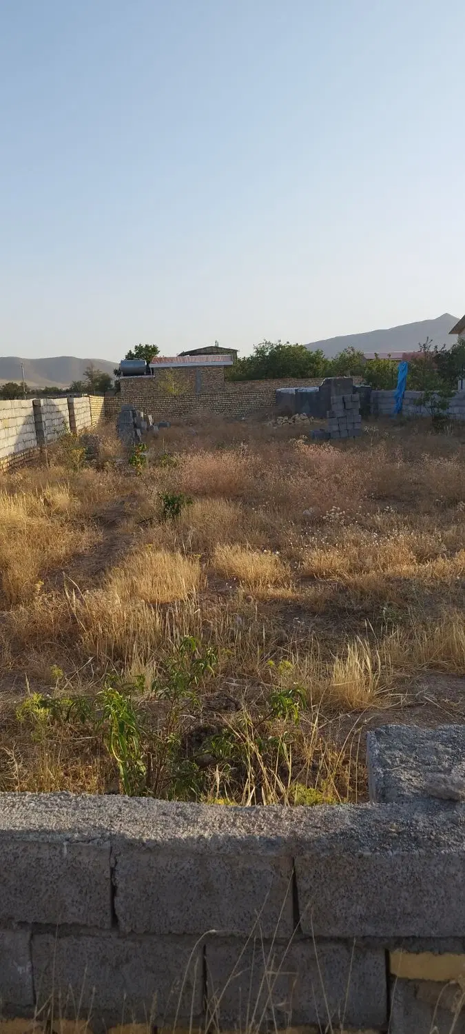 باغ مرزیجران