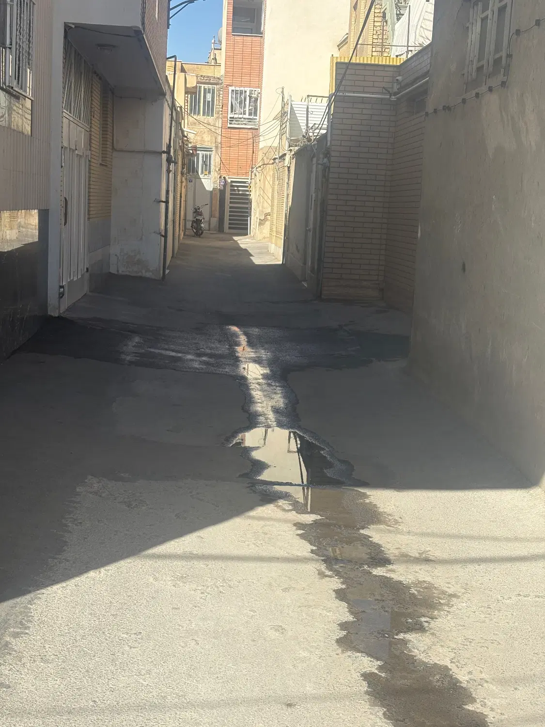 ۱. خانه ویلایی ۱۱۳ متری دلباز و کلنگی
