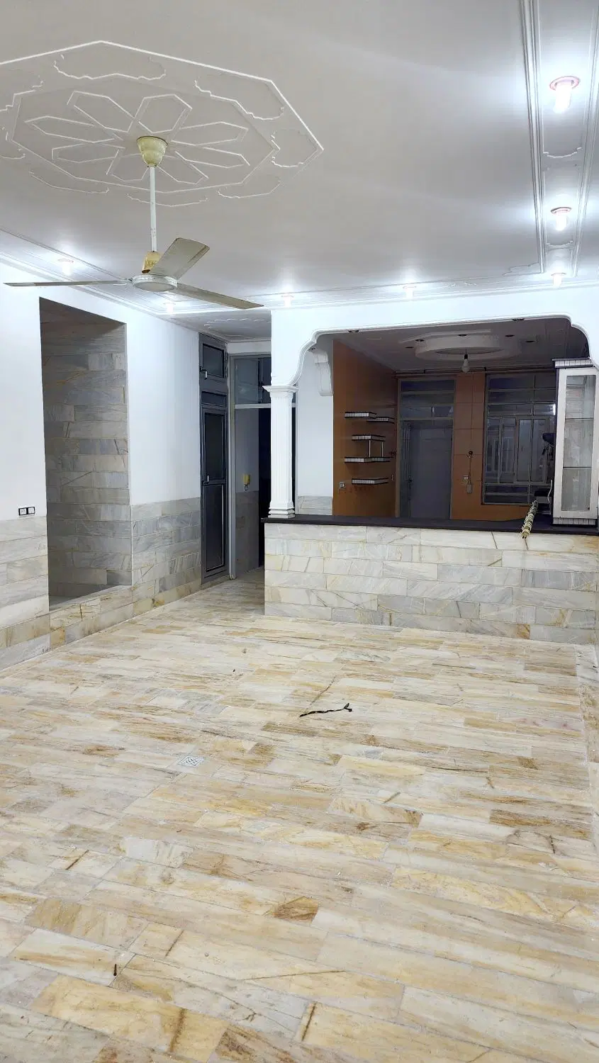 منزل اجاره ای پیلوت بلوار خاتمی