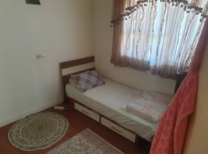۴۴ متر _ طبقه دوم _ در تاجیک