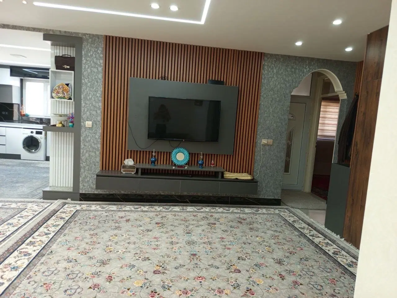 اجاره واحد مسکونی لوکس