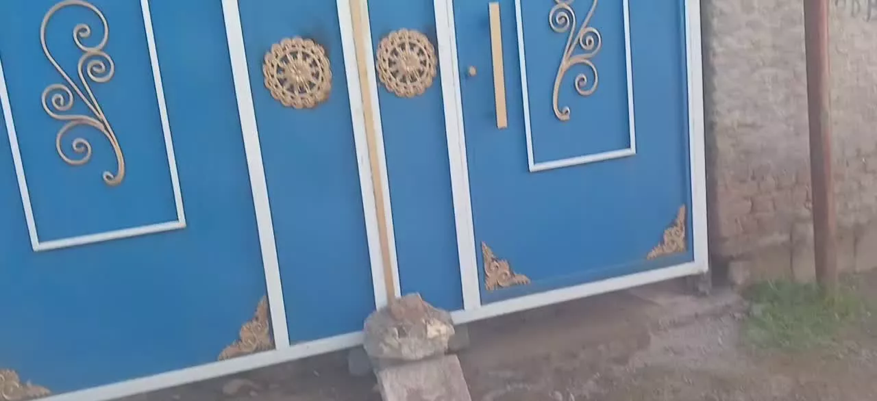 زمین داخل محدوده بر خیابان ۱۴متری قهرمان زاده