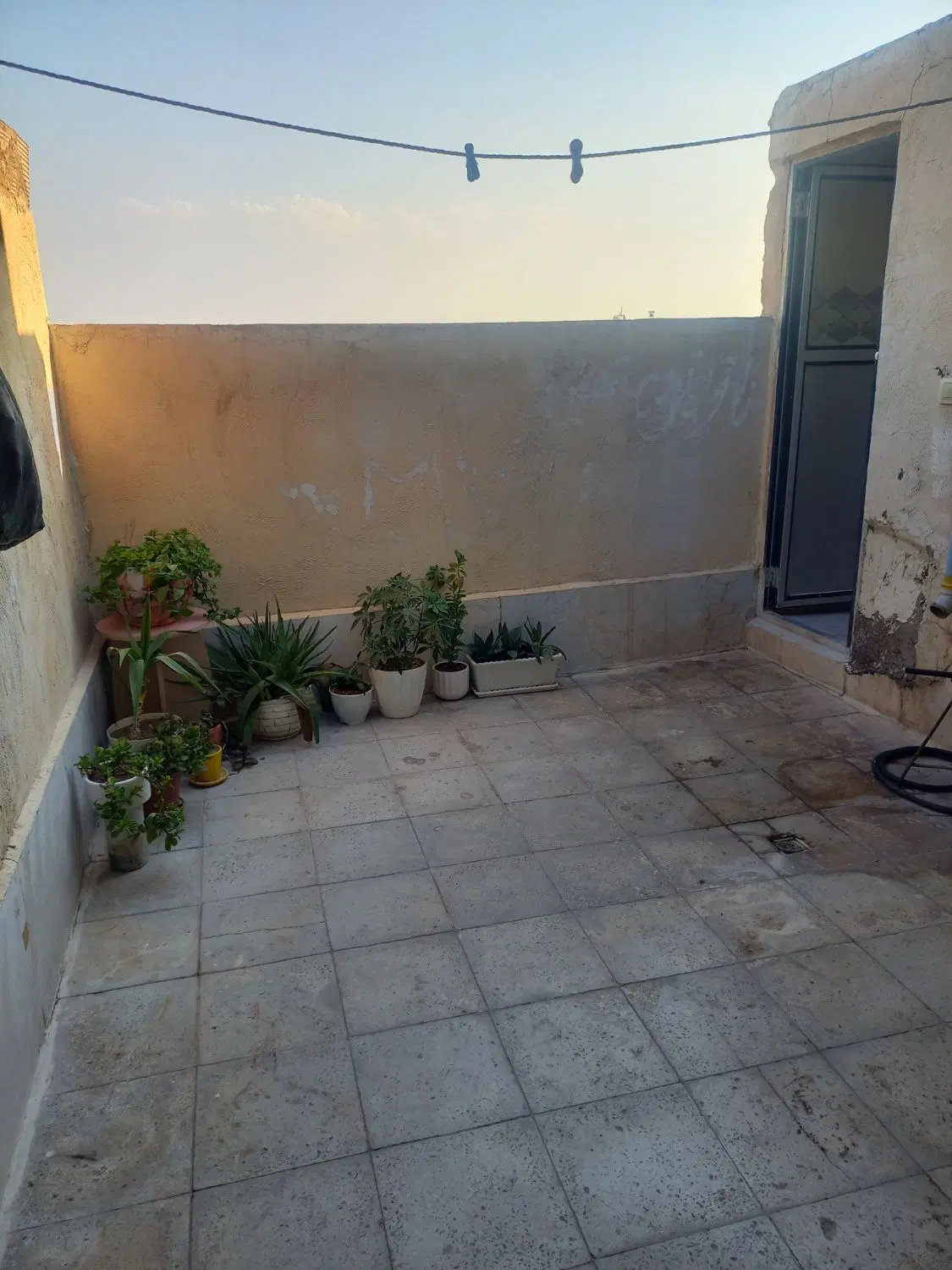 آپارتمان نقلی