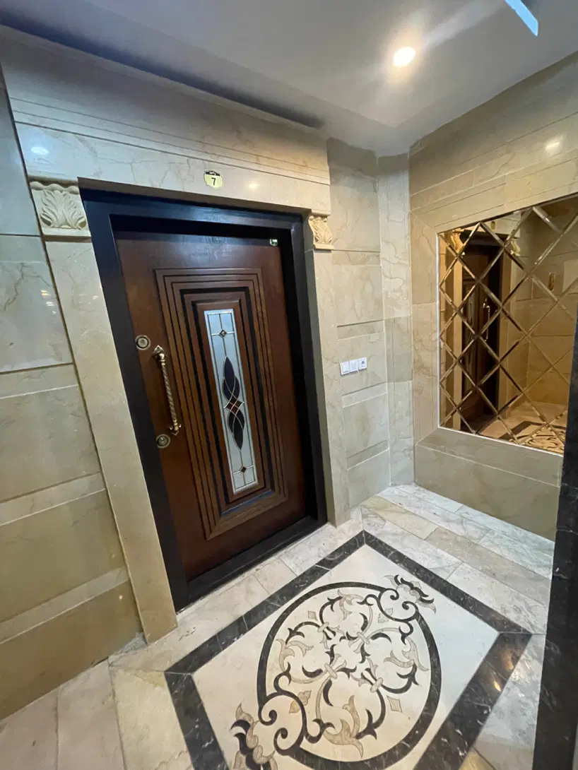 آپارتمان دریاگوشه ۲۲۴ متر تکواحدی