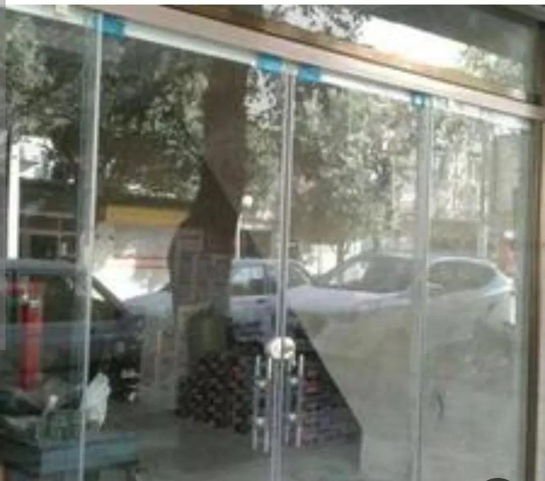مغازه ۴۷ متری در بلوار ارم