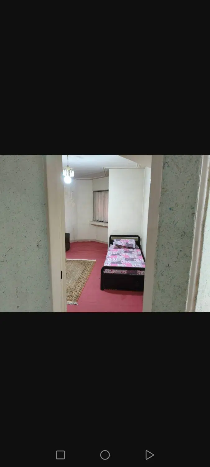 ویلایی دو طبقه رهن کامل