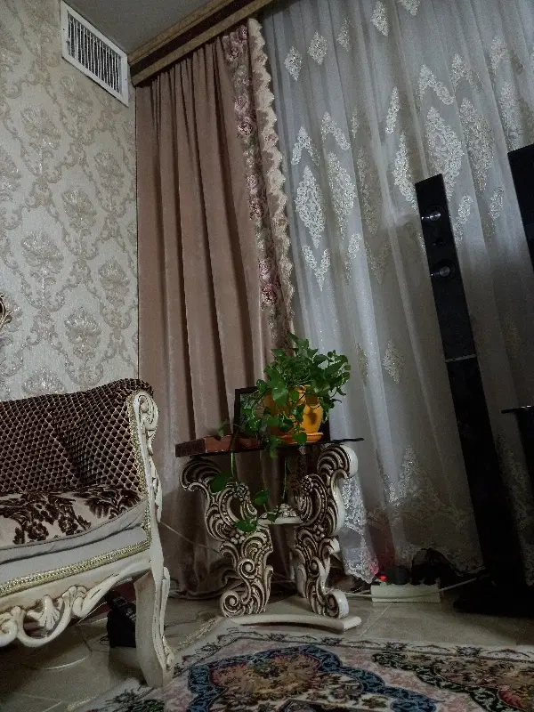 آپارتمان ۱۰۰متری