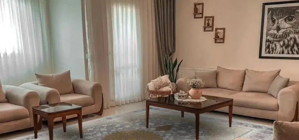 خانه اجاره‌ای