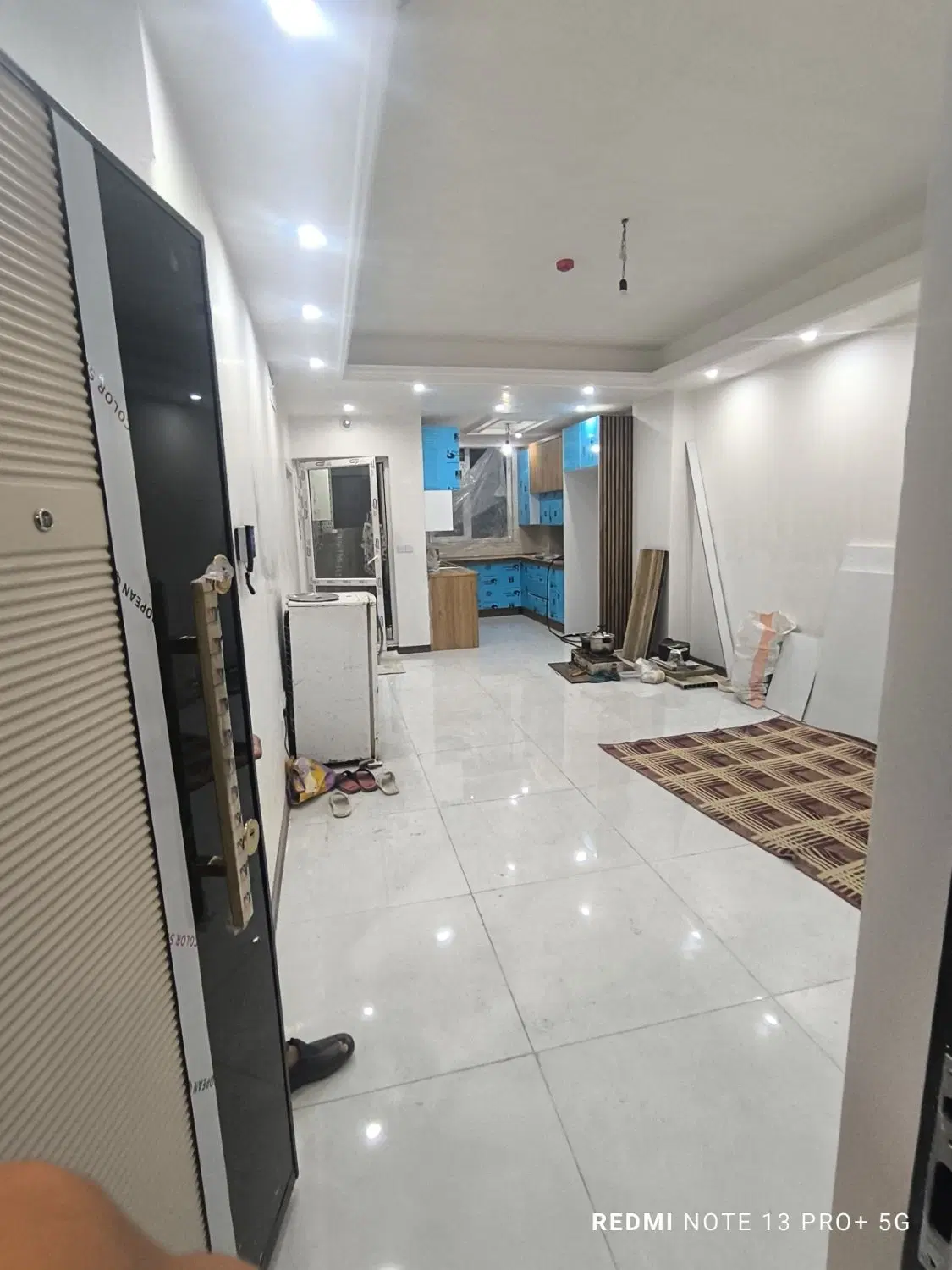 اجاره آپارتمان ۶۰متری فول