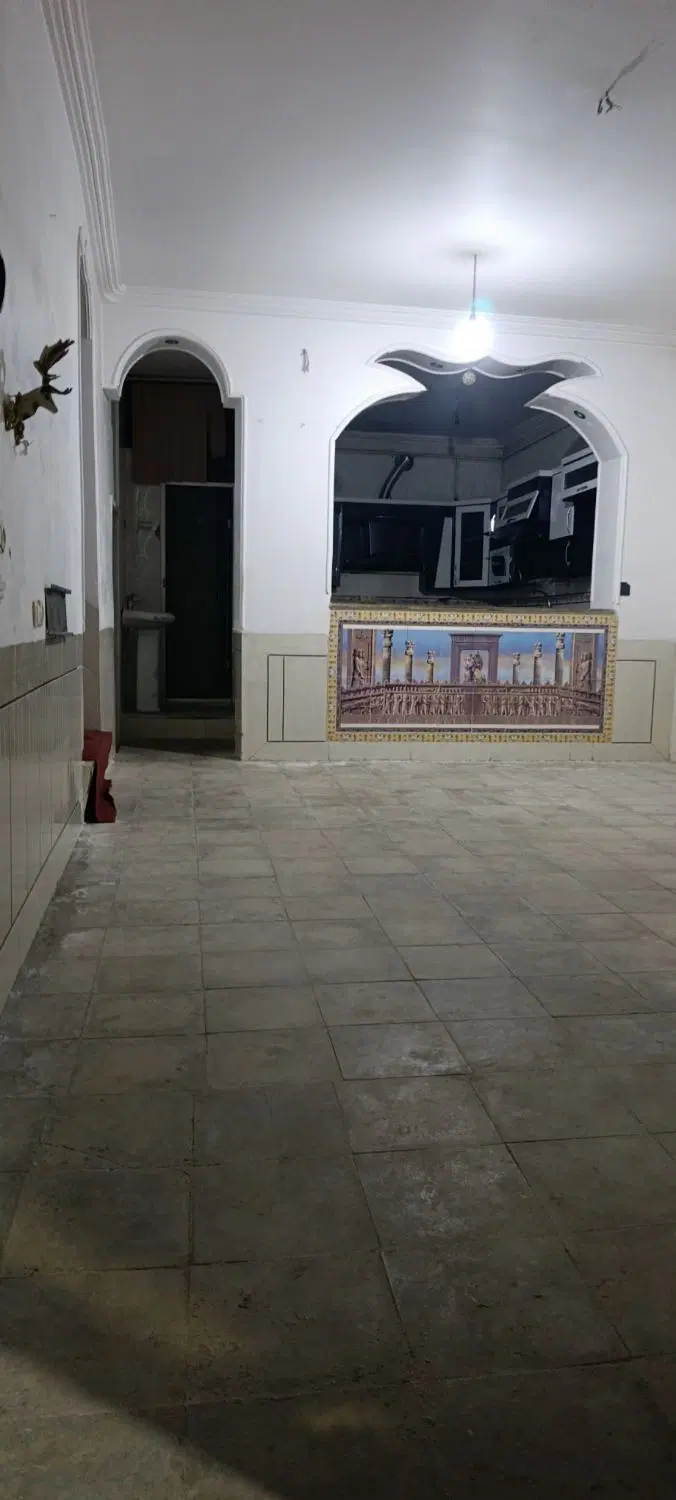 رهن و اجاره منزل مسکونی