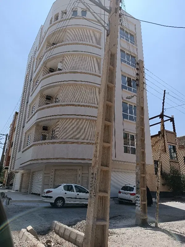 اپارتمان