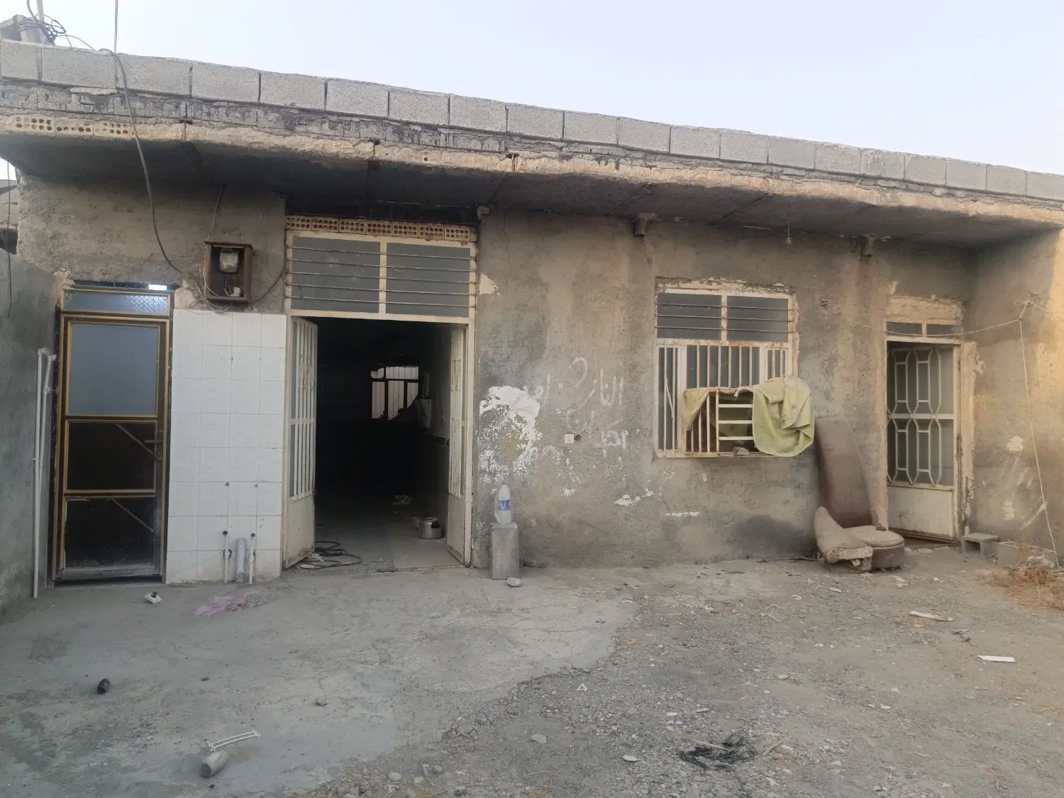 منزل ویلایی