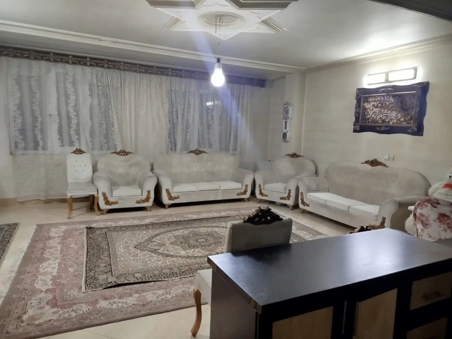 ۹۶ متری شهرک قدس خ اصلی