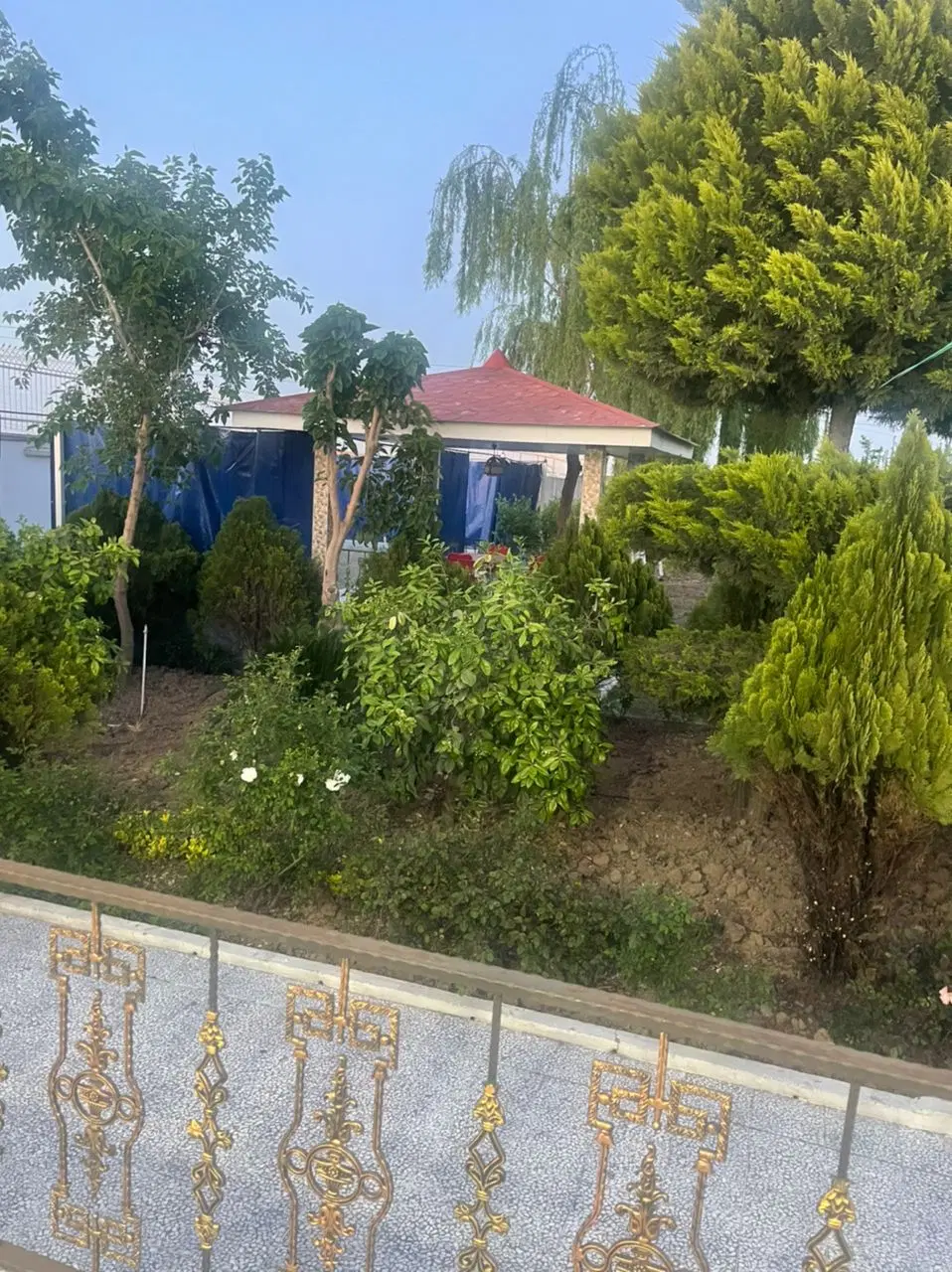 ۲۰۰۰متری کلنگی تک مالک فروش