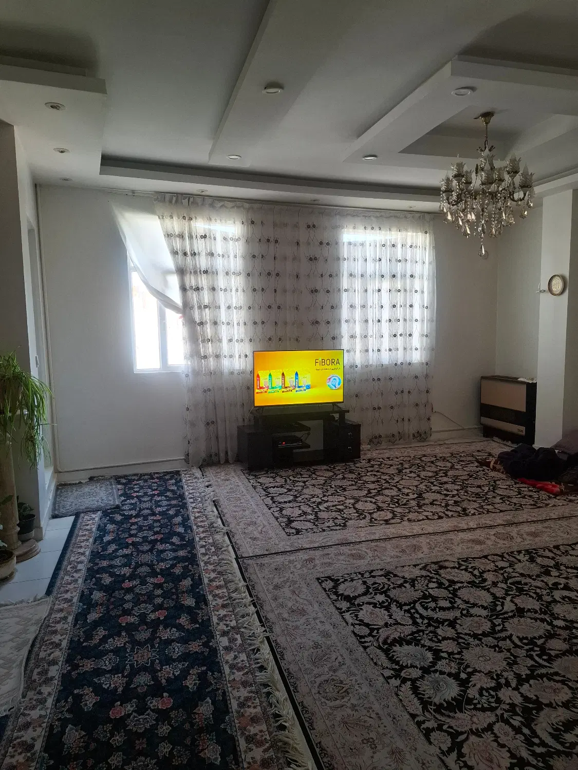 فروش خانه قولنامه ای