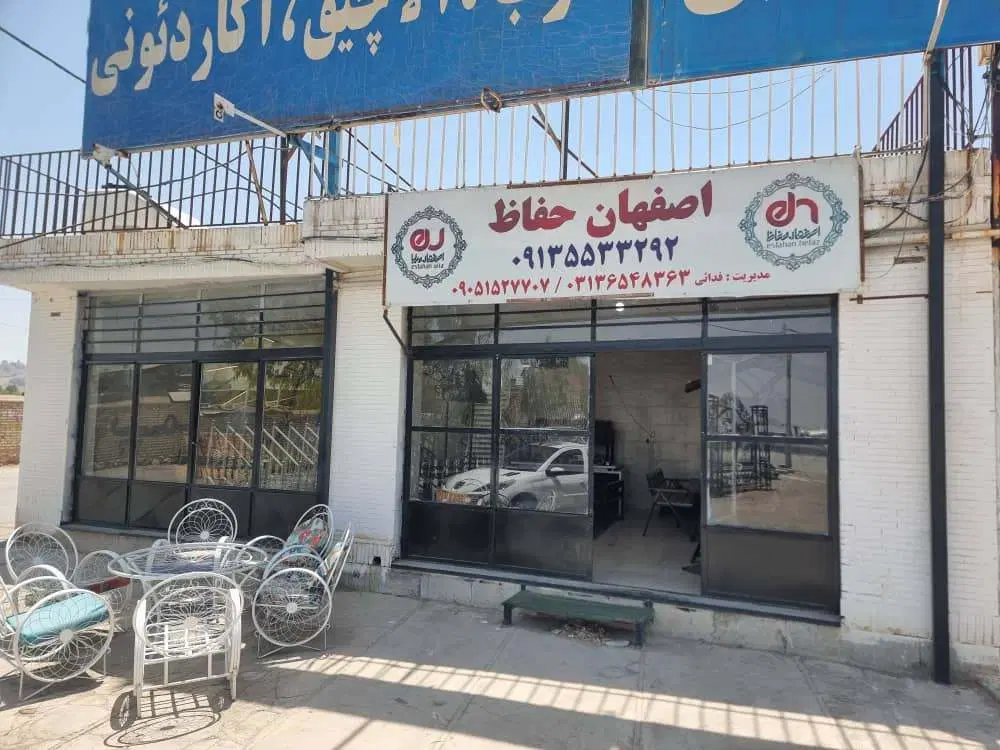 اجاره مغازه ۶۲ متر جاده اصفهان شیراز